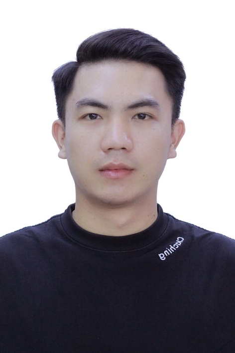 Trịnh Đình Huy